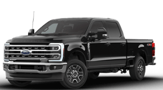 2026 Ford Super Duty® External Image 2